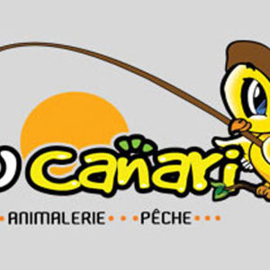 creation de logo animalerie