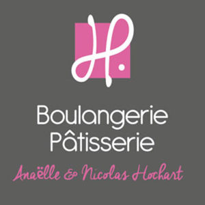 creation de logo boulangerie