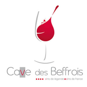 creation de logo cave à vin