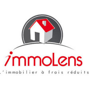 creation de logo immobilier