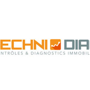 creation de logo diagnostic