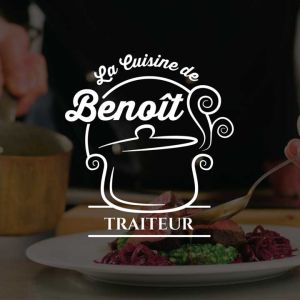 logo traiteur restaurant