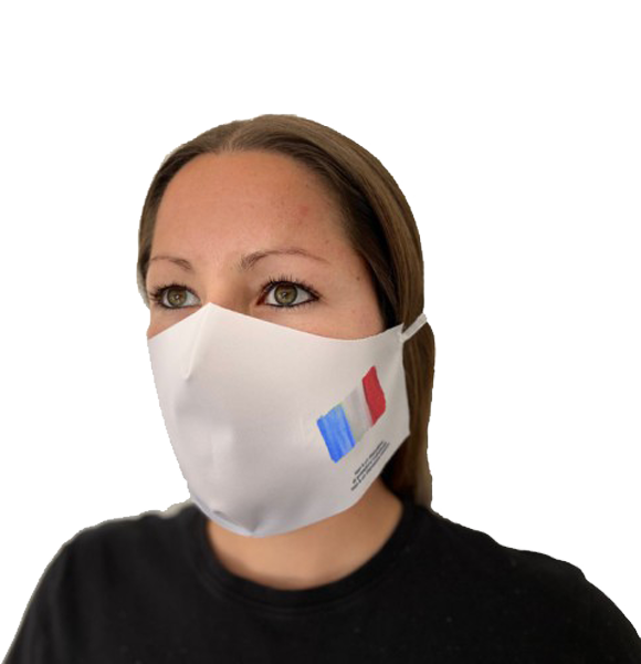 masque de protection COVID 19