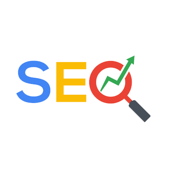 icon référencement seo