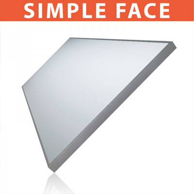 Bandeau ultra plat lumineux