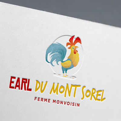 Carte Letterpress