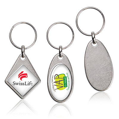 Porte-clefs METALLICA