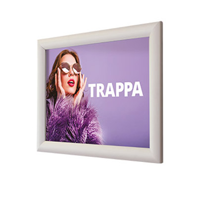 Signalétique Trappa