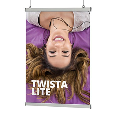 Signalétique Twista Lite