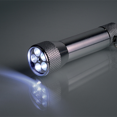 Lampe de poche VISION