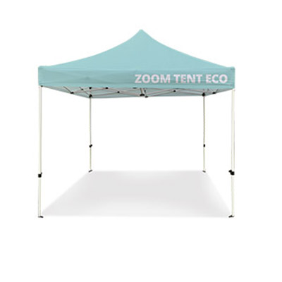 Outside Tent Eco