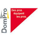 logo dompro