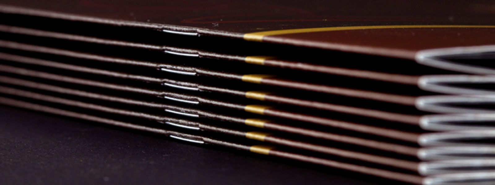 impression de brochure livre