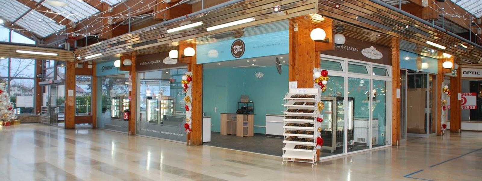 Fabrication d'Enseignes Bandeaux pour Magasins, Boutiques & Commerces (Nord  / 62)