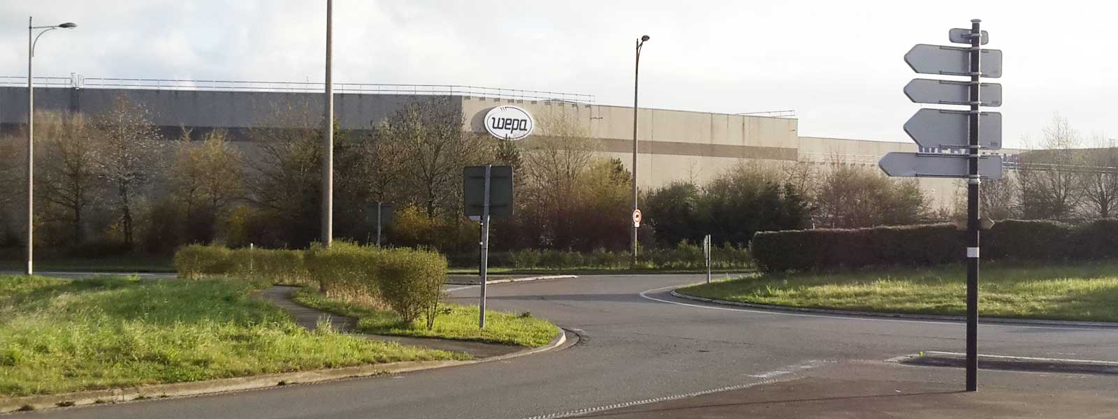 fabricant enseigne lumineuse grand format