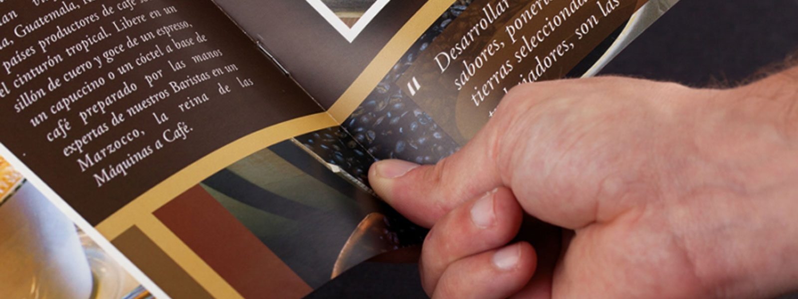 impression de brochure pas cher