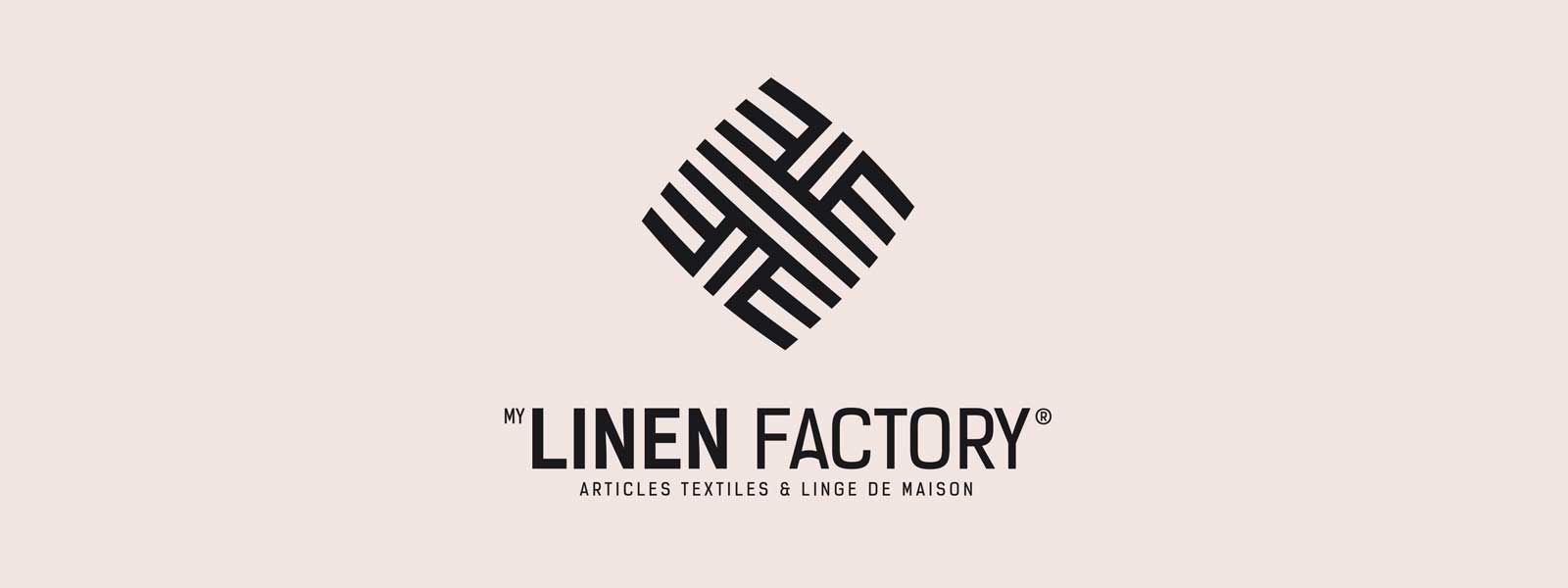 logo linen