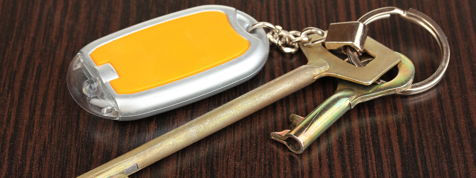 Porte-clés au meilleur prix